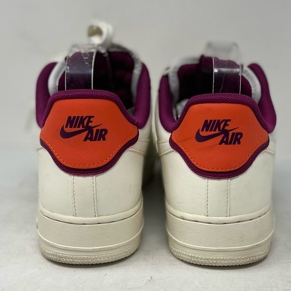 Nike AF1 low - Picture 3 of 5